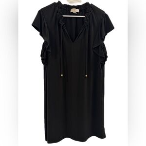 Michael Kors Black Dress